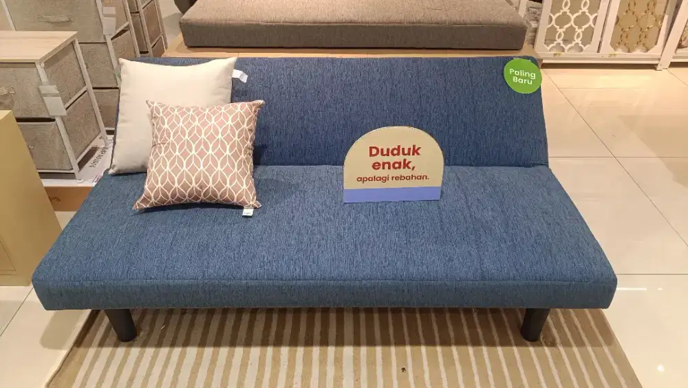 SOFA BED SELMA INFORMA MURAH