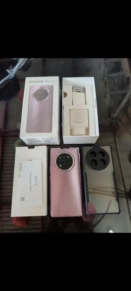 Honor X9c 5G 12/256gb