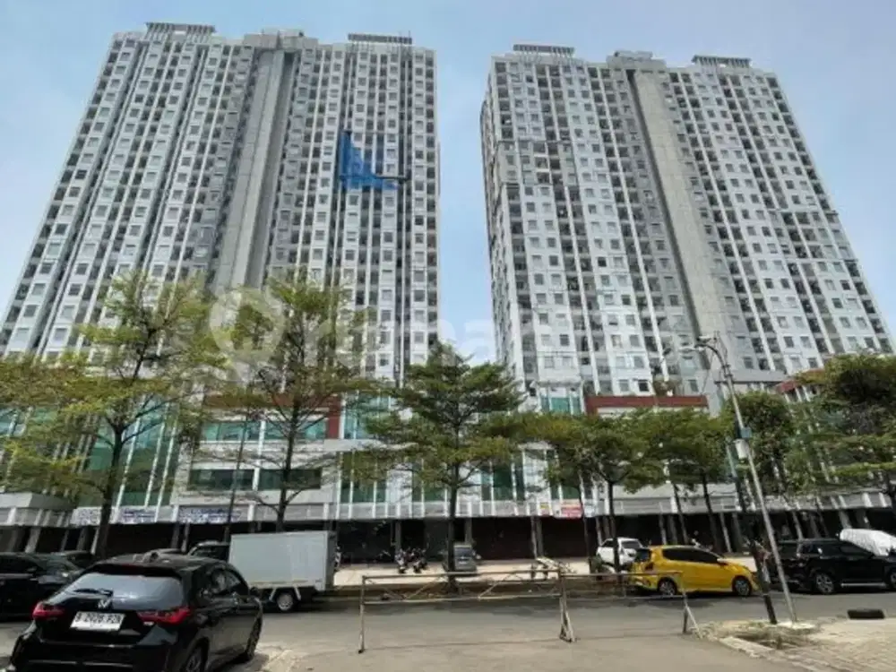 Dijual Apartemen Sunter Icon Jarang Ada Termurah