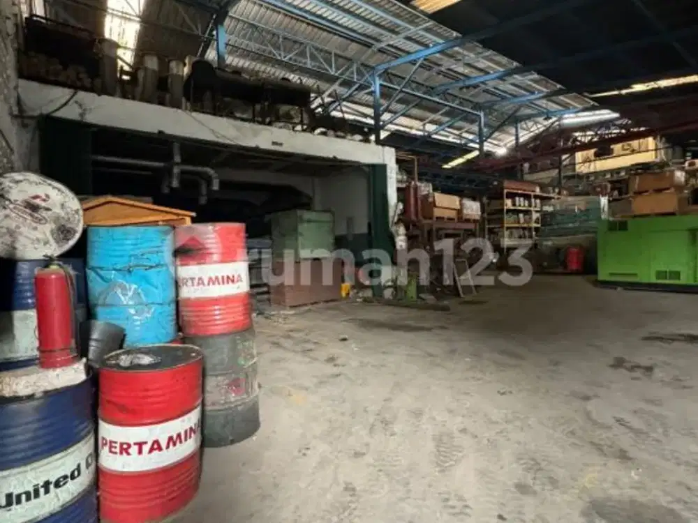 Gudang Kapuk