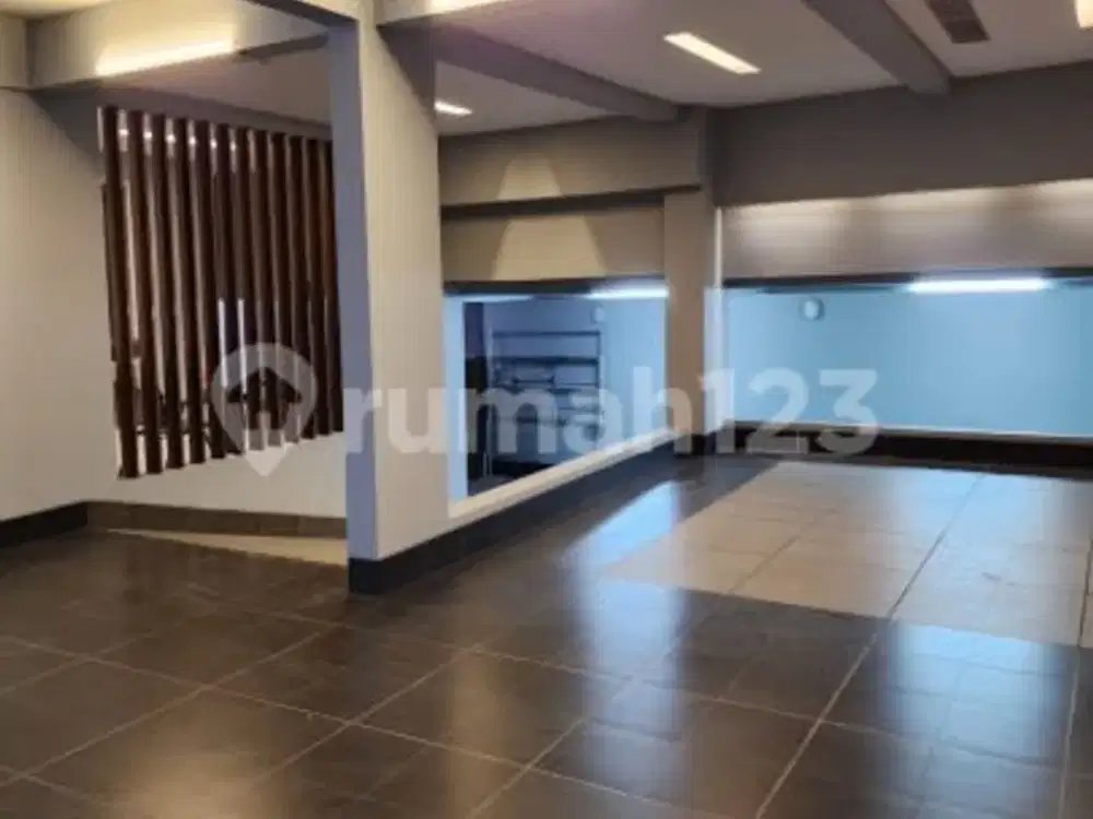 Rumah Minimalis Modern Sangat Bagus di INTERCON