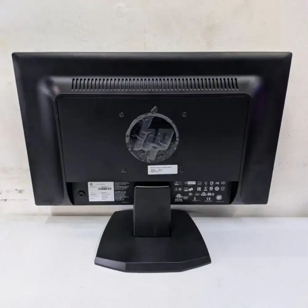 Ready Monitor HP 19 Inch Wide