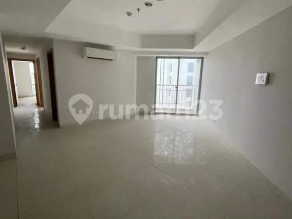 Dijual Apartemen  The Mansion Kemayoran Unit Baru