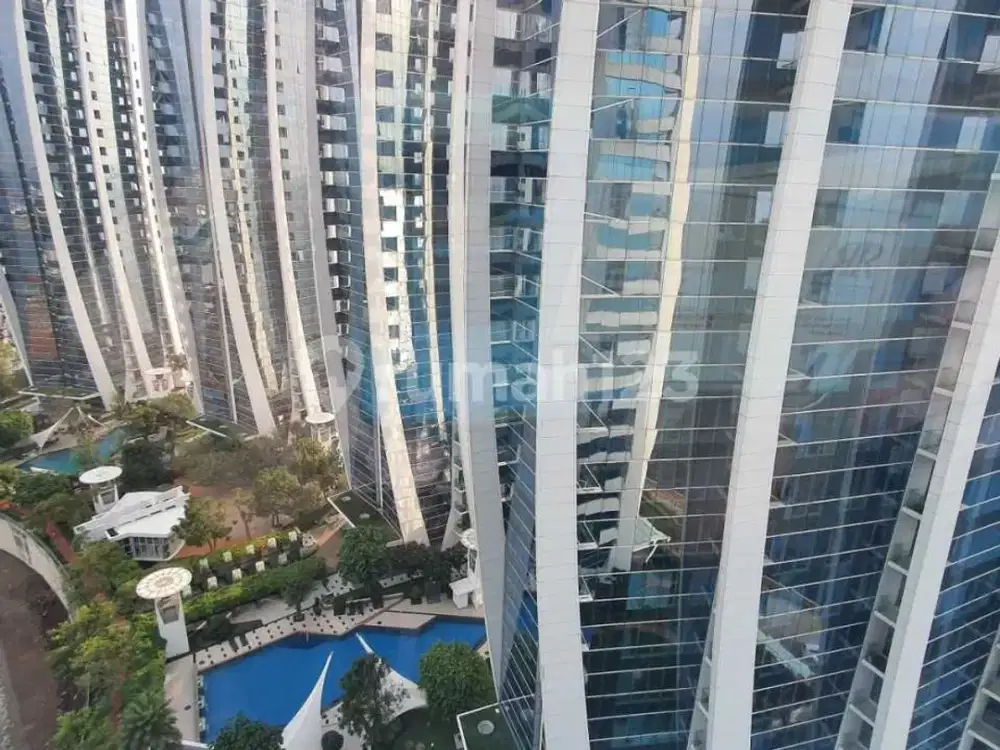 Apartment Reggata