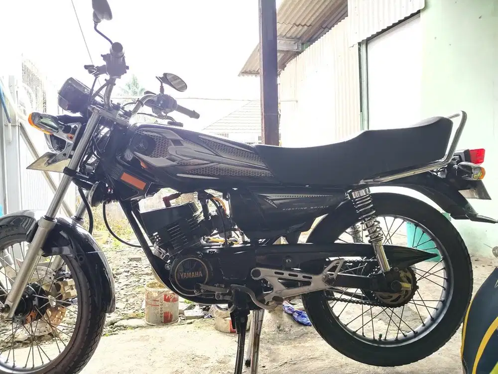 DI JUAL RXKING SECEPATNYA