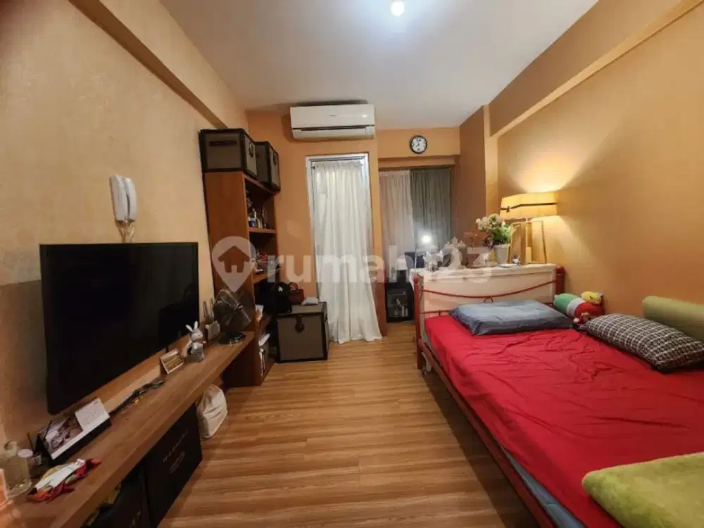 Apartment Green Bay Bagus