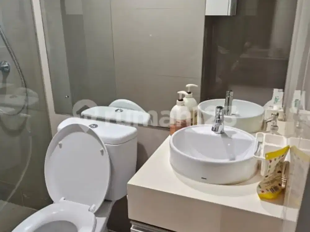 Jual Rugi Apartment Tree Park.city Tangerang