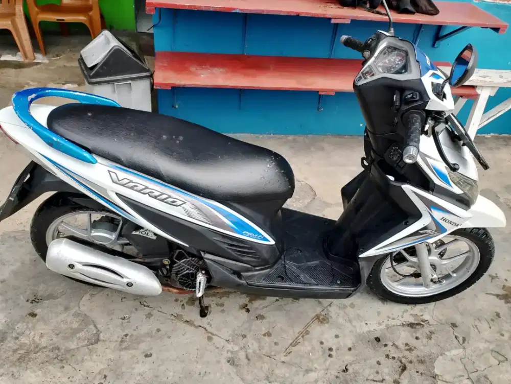Honda Vario 110 cc