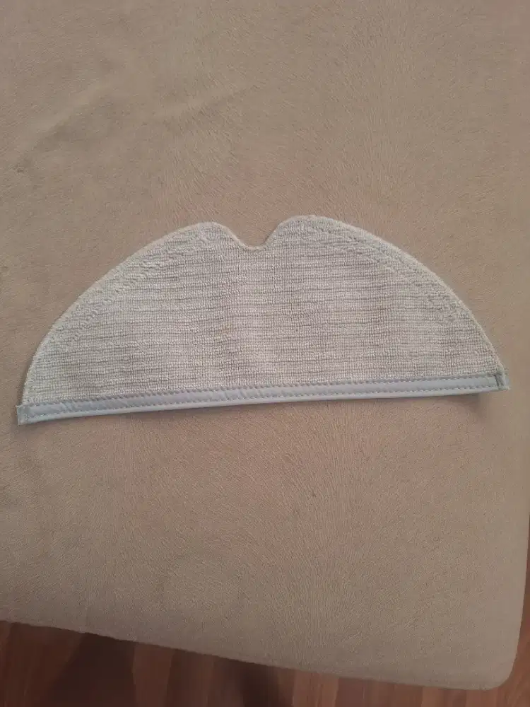 Mop cloth for Xiaomi Mijia 1C/2C/Dreame F9