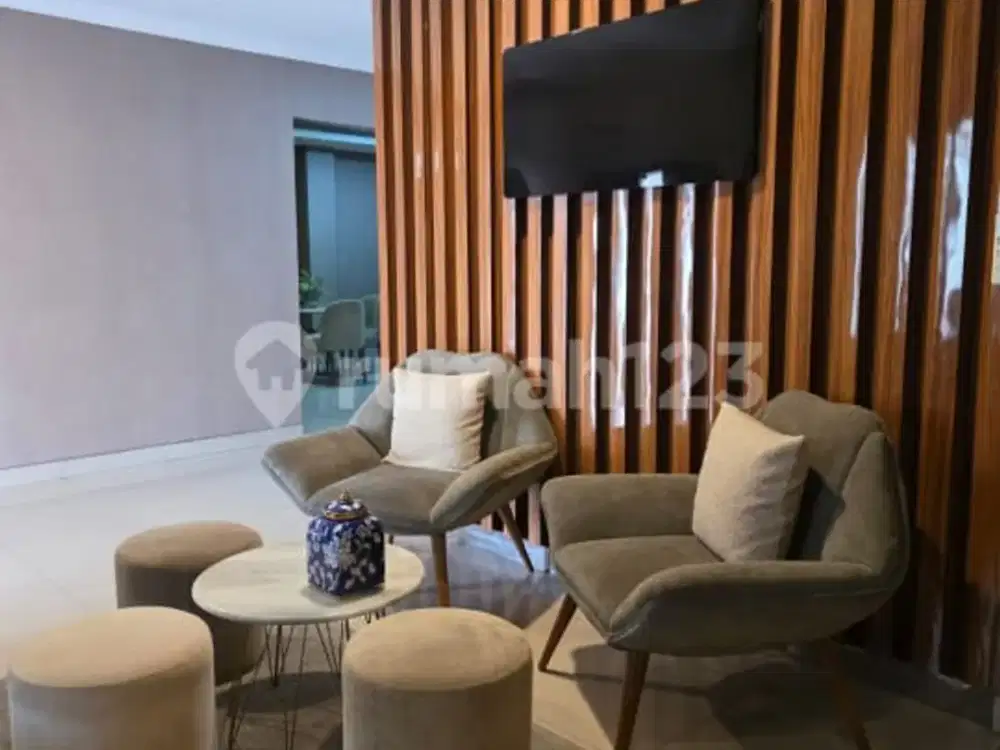 Rumah +Kantor Tanah Sereal Raya.jembatan 5