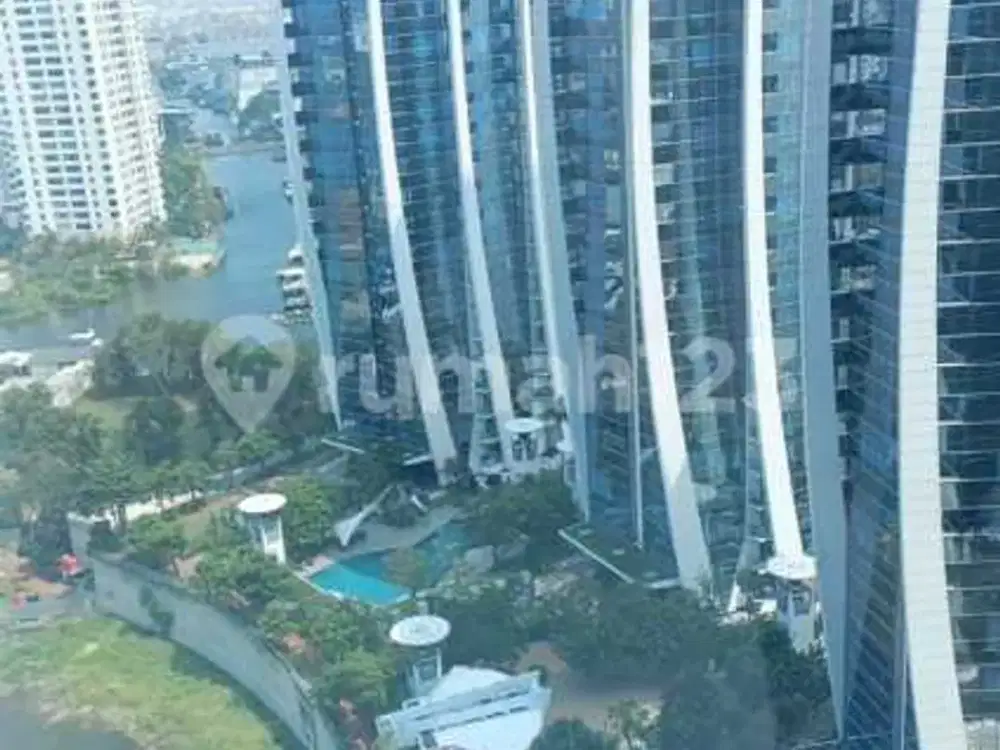 Apartment Reggata Pantai Mutiara