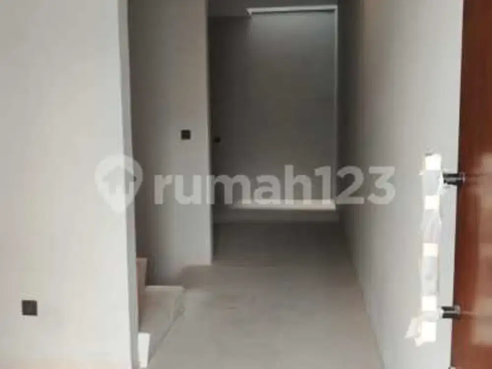 Rumah Baru Muara Karang