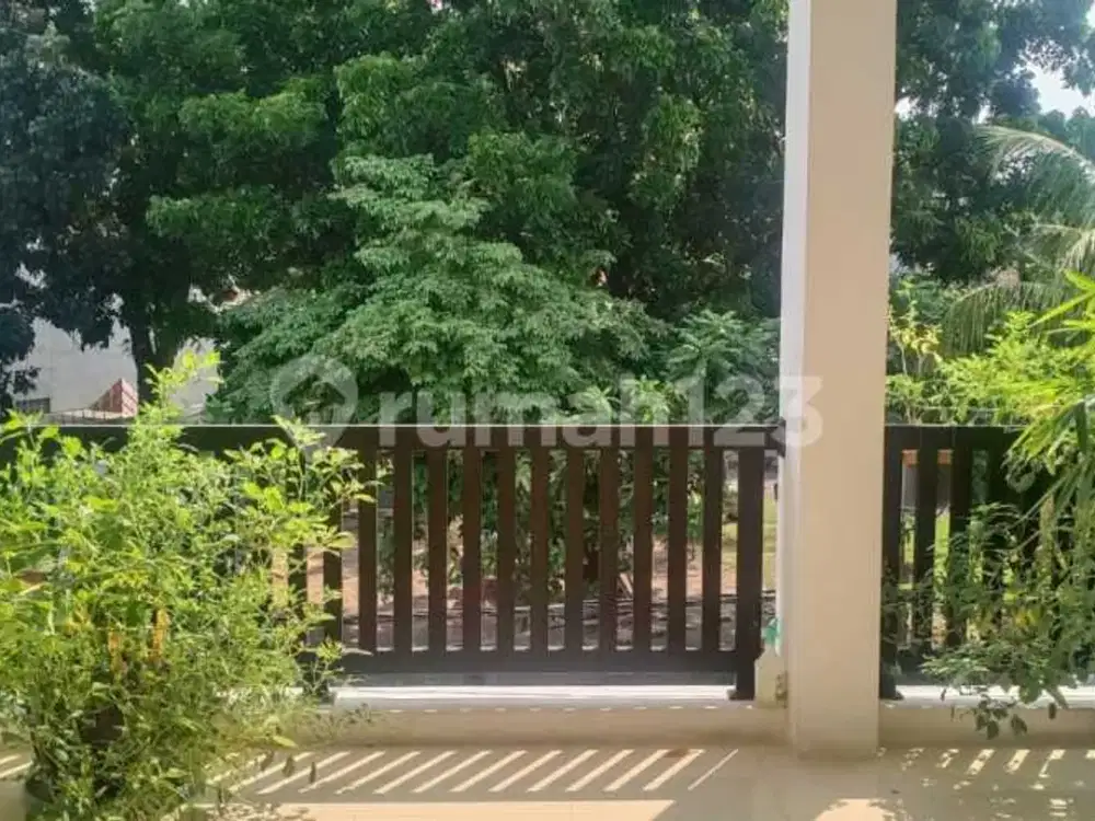Rumah Duta Garden