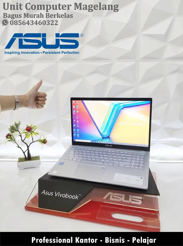 ASUS VIVOBOOK A516 M ( Like New )
