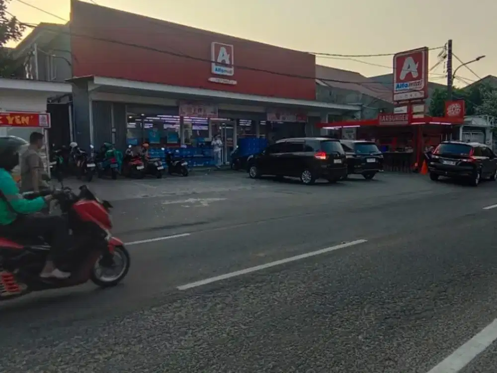 Ruko Dijual CepatTebet Barat, Jakarta Selatan