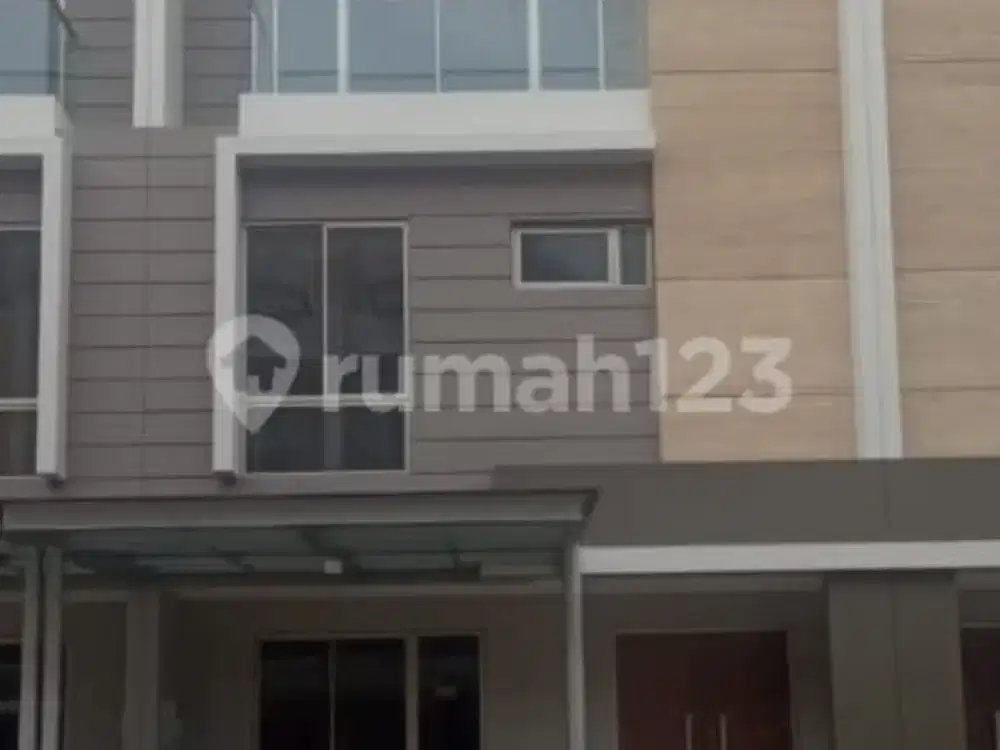 Rmh Baru Golf Island Harmony