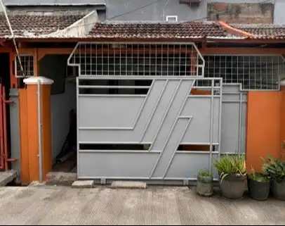 RUMAH DIJUAL CEPAT - LOKASI STRATEGIS (NEGO)