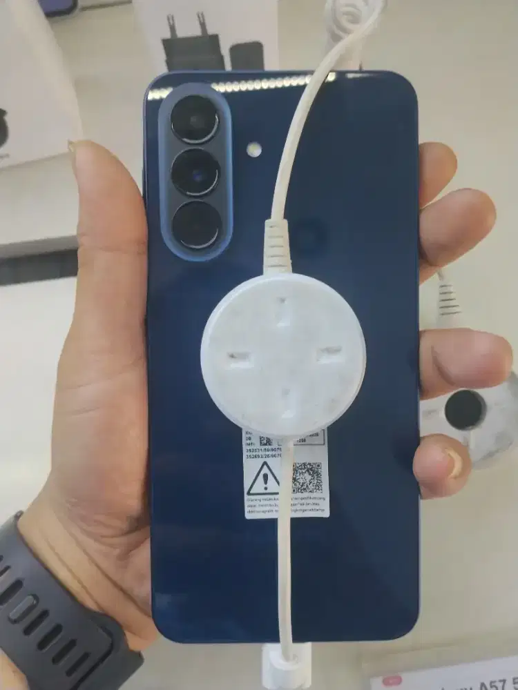Samsung A57 8/256 kredit murah