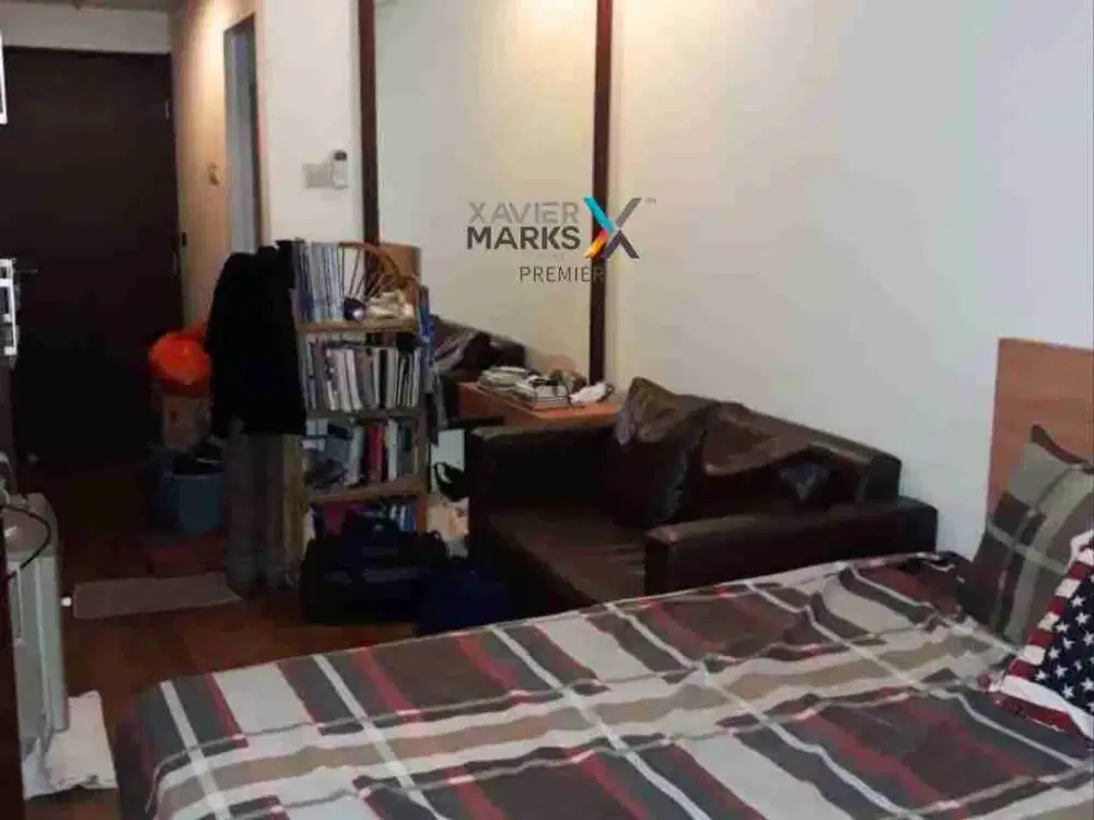 Dijual Apartemen Lokasi Everday Suhat