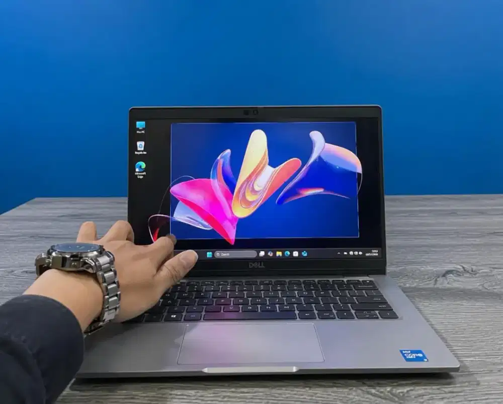 Ready Dell Latitude 5320 Touch RAM 16GB