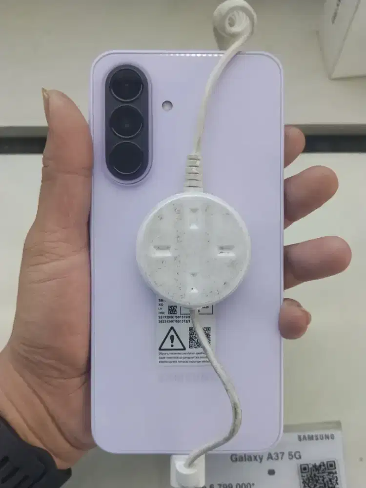 Samsung A37 8/256 cicilan murah