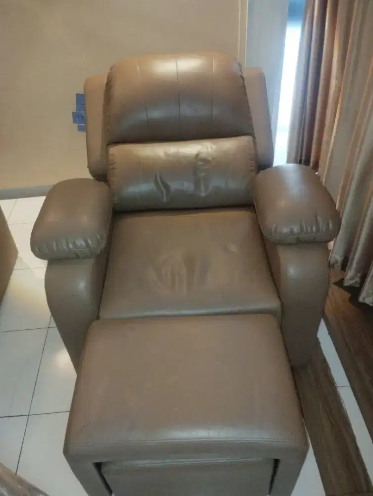 Sofa refleksi untuk refleksi