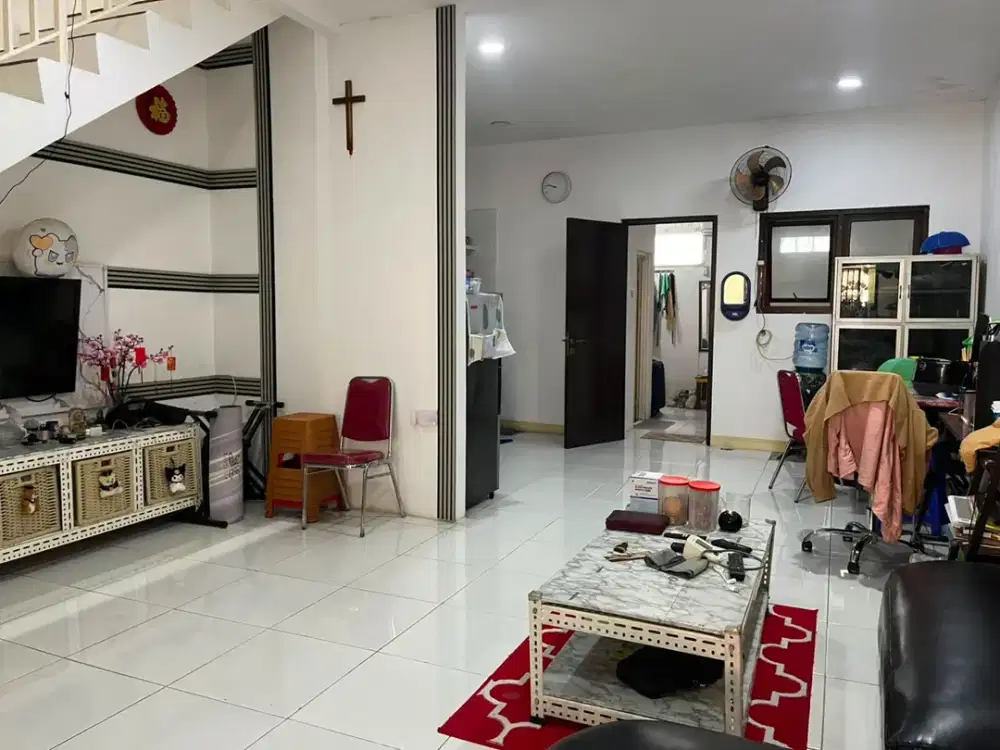 Under value Gading Griya 80m2 1,6M