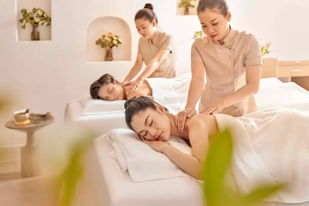 Lowongan Therapist Massage Pamulang