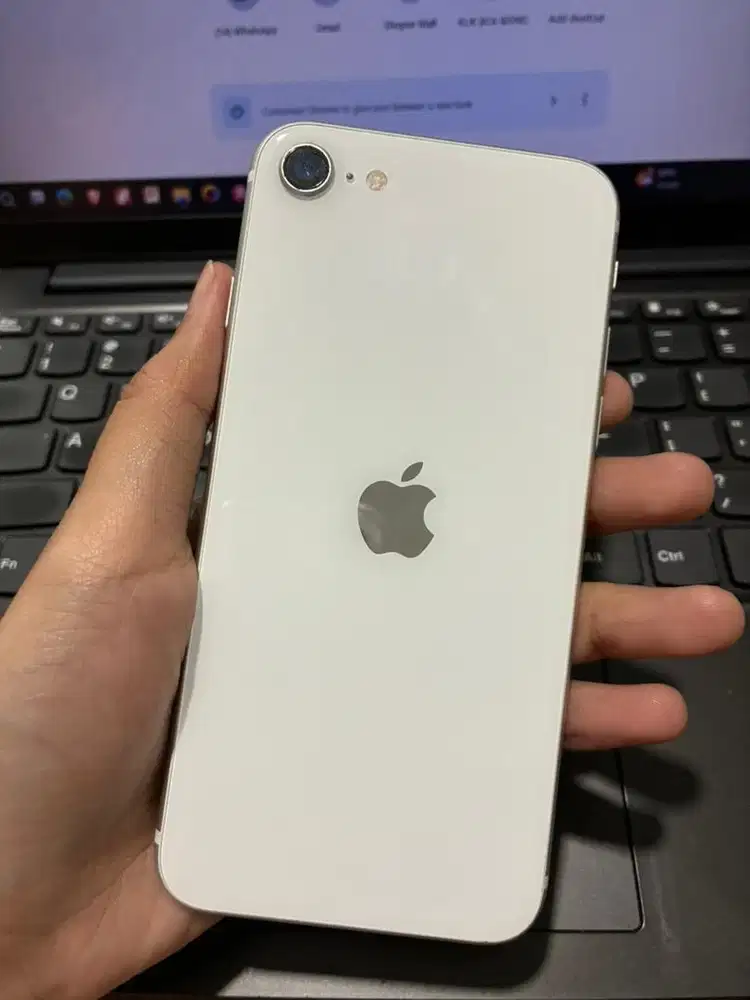 Iphone SE 2 (2020) 64Gb