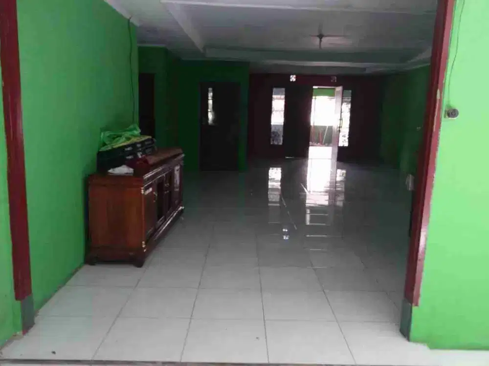 Dijual Rumah Murah Harapan Indah