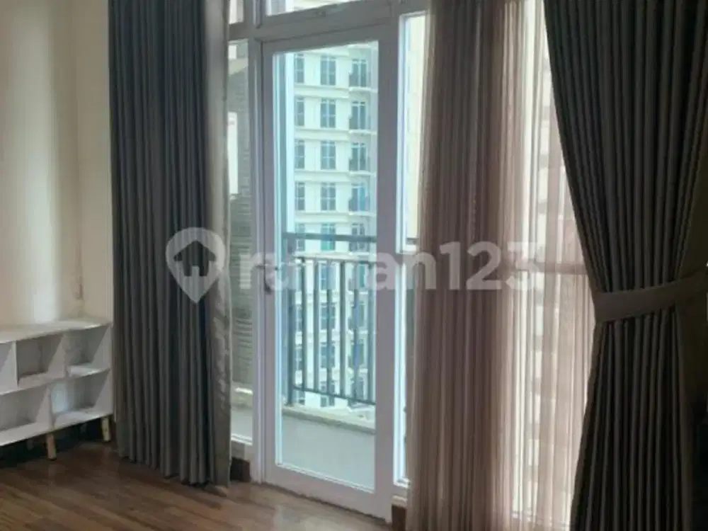 Apartment Puri Orchard ( Murah) Jual/Sewa