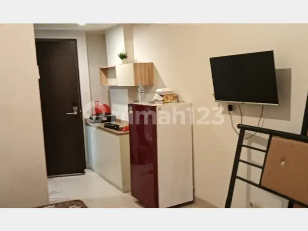 Citra Living di Citra 7  Kalideres Jakarta Barat