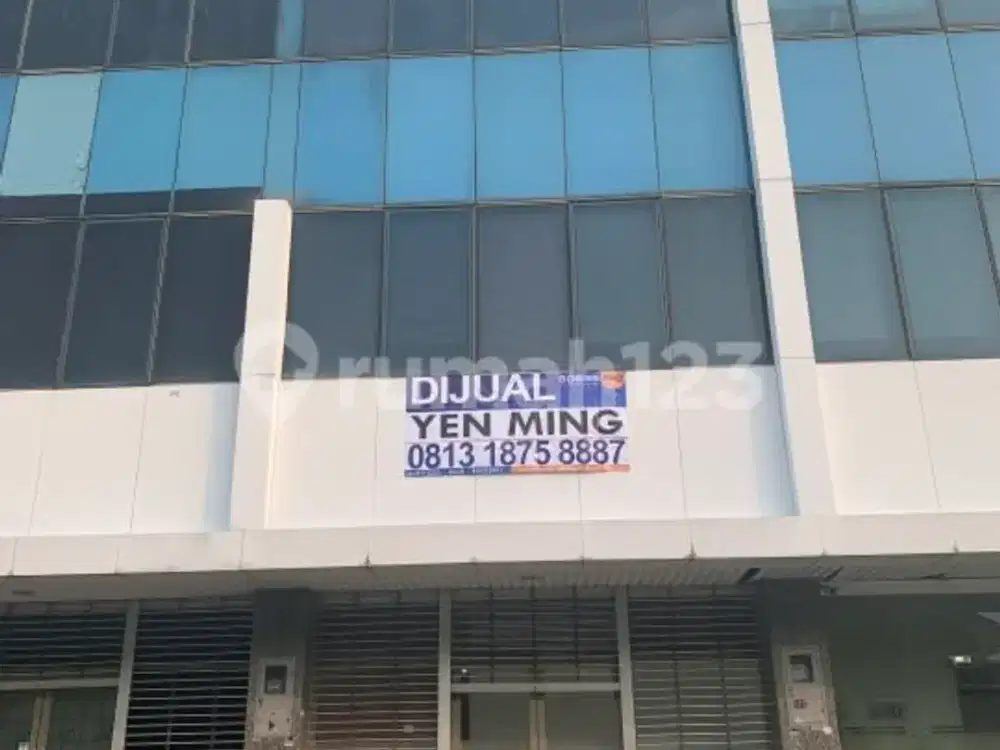 Rukan Puri Kencana