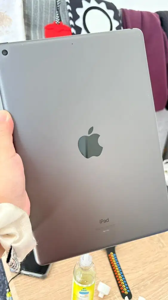 ipad 9 wifi only 64gb