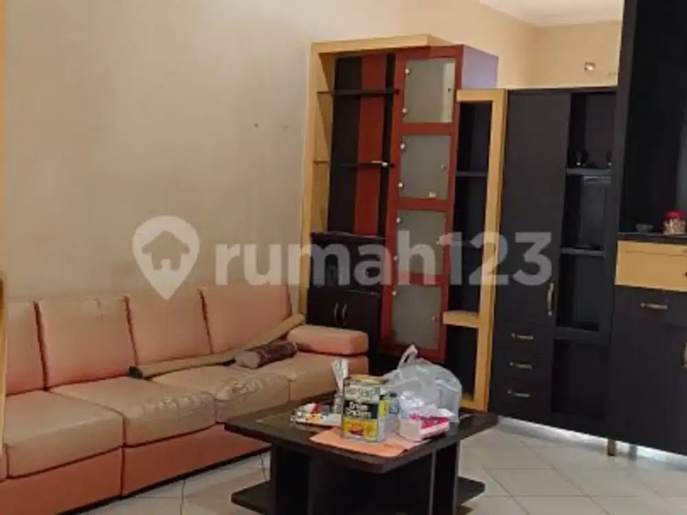 Dijual Rumah Pik Akasia