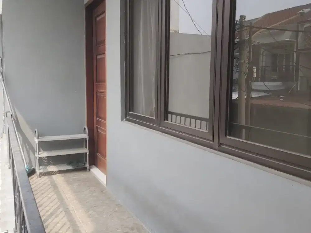 Turun harga Rumah Imperial Gading 120m2 SHM Harga 2Man
