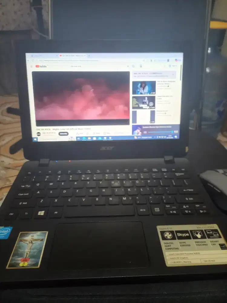 Jual leptop acer