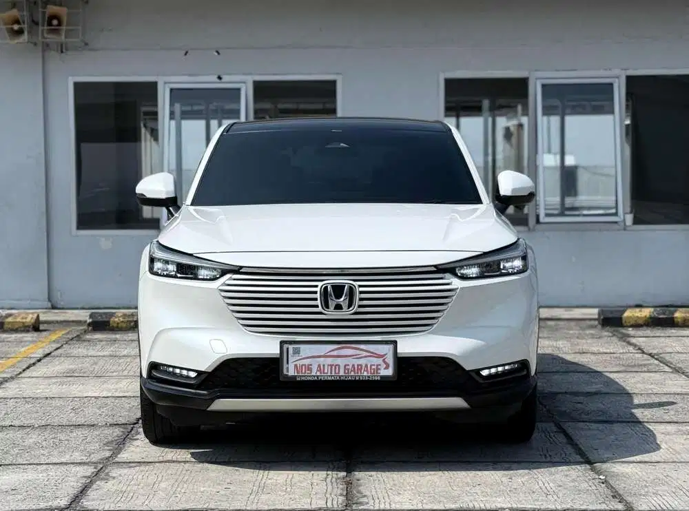 Honda HRV SE Sensing 2024