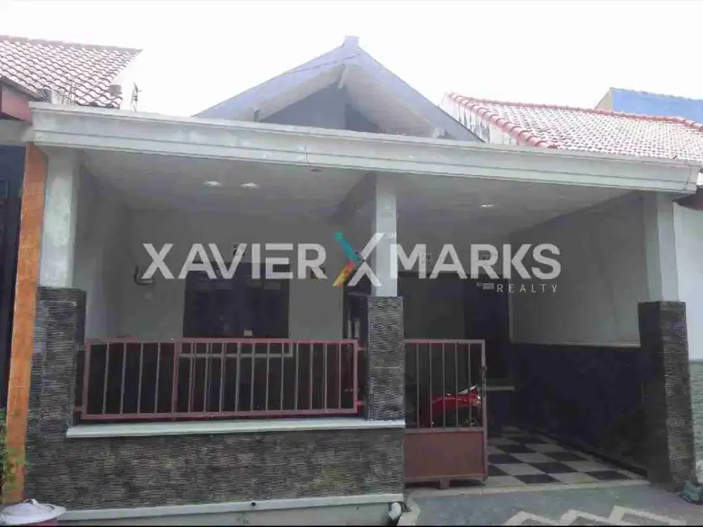 Dijual Rumah Di Perum Karangduren Permai Pakisaji Kab Malang