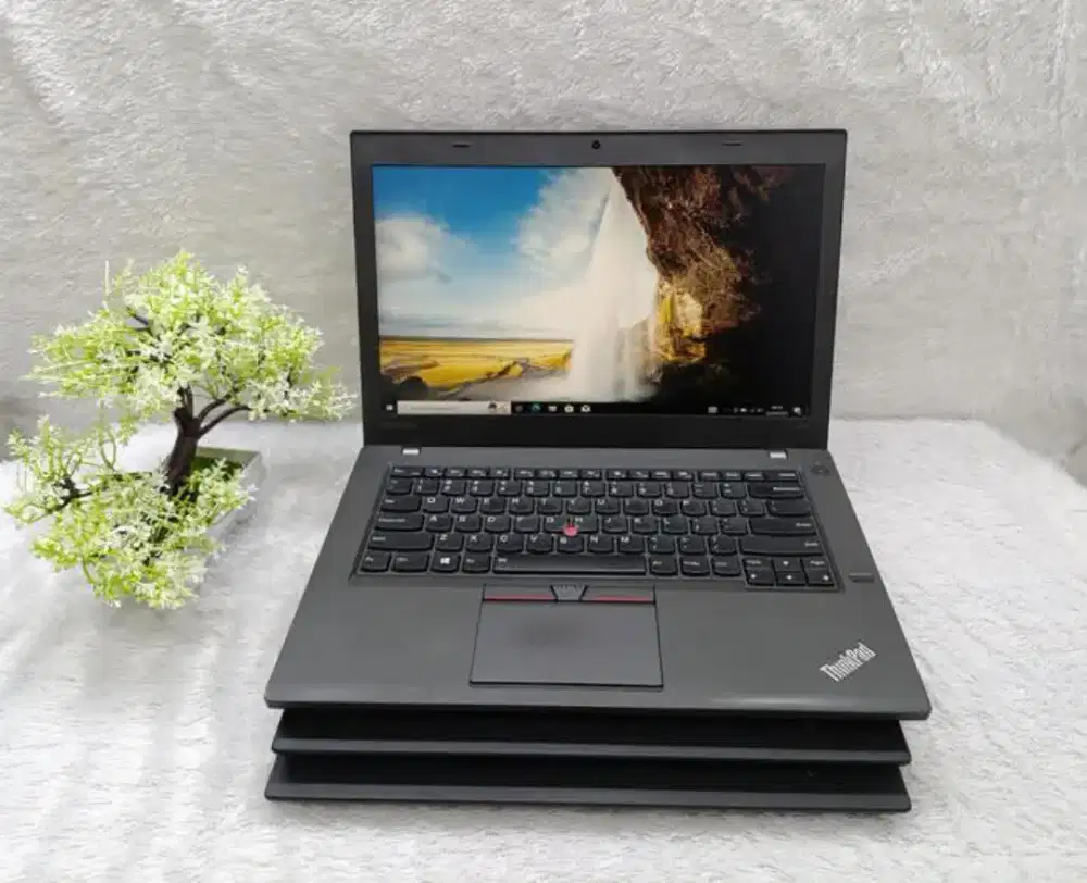 Lenovo ThinkPad T460s – Pilihan Tepat untuk Produktivitas Sehari-hari!