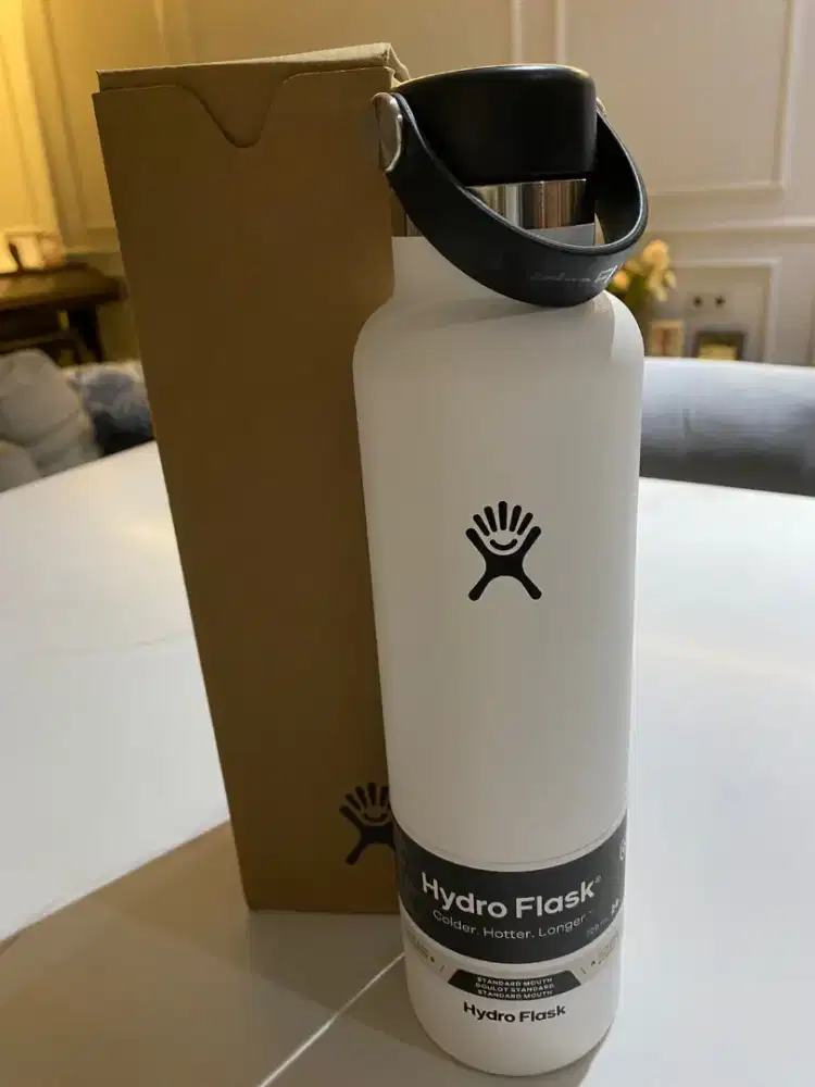 Hydroflask Tumbler