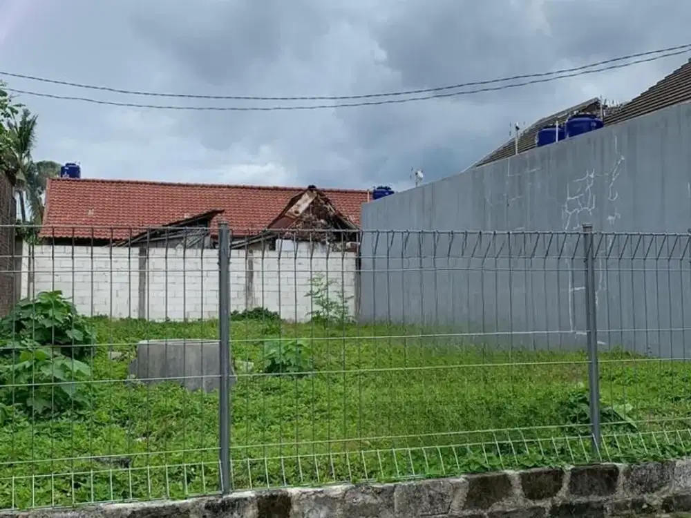 Jual Beli Tanah Dalam Ringroad Dekat Mirota Godean