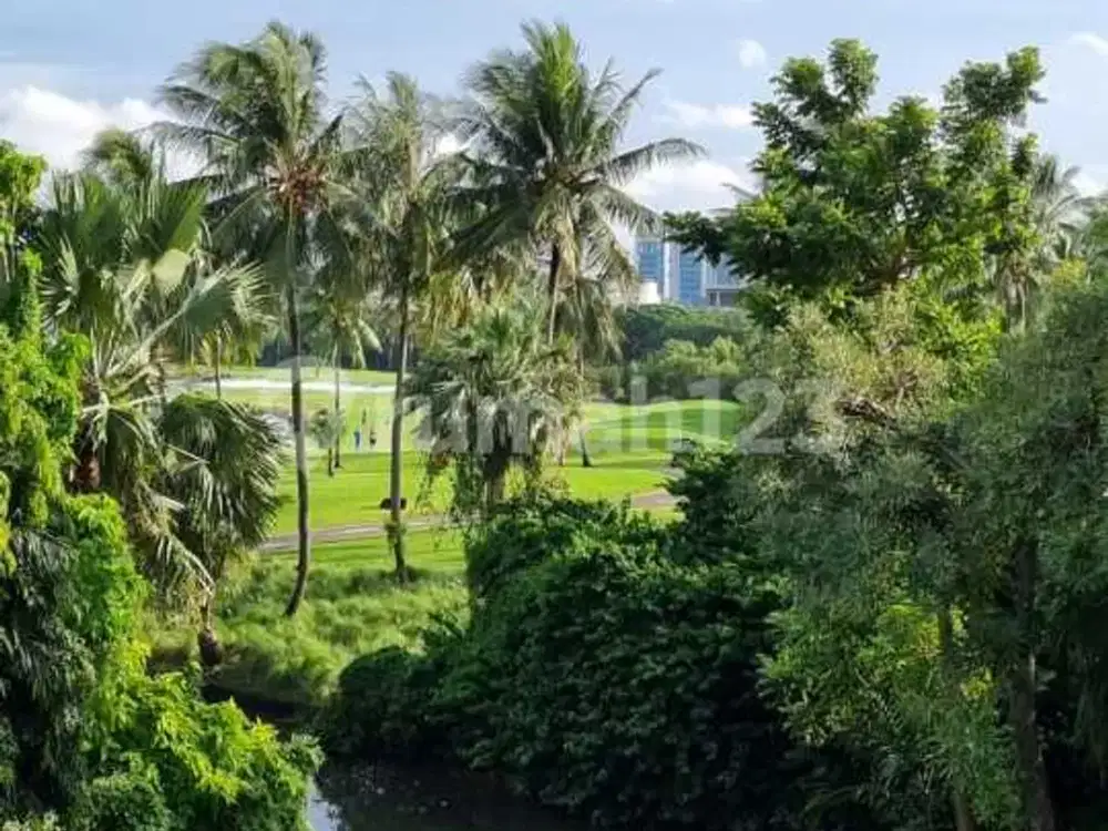 Rmh Mewah Crown Golf Pantai Indah Kapuk 1