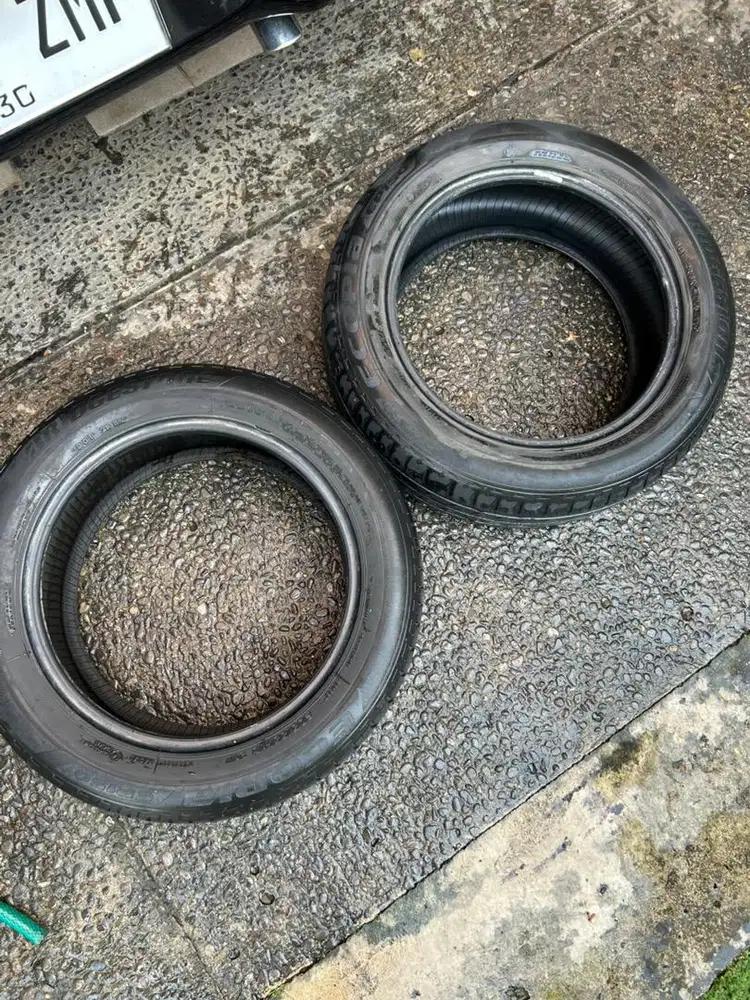 Bridgestone Ecopia 205/55/R16