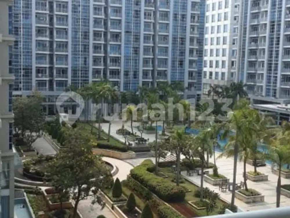 Dijual Cepat Apartemen Cbd Pluit Tower Cendana
