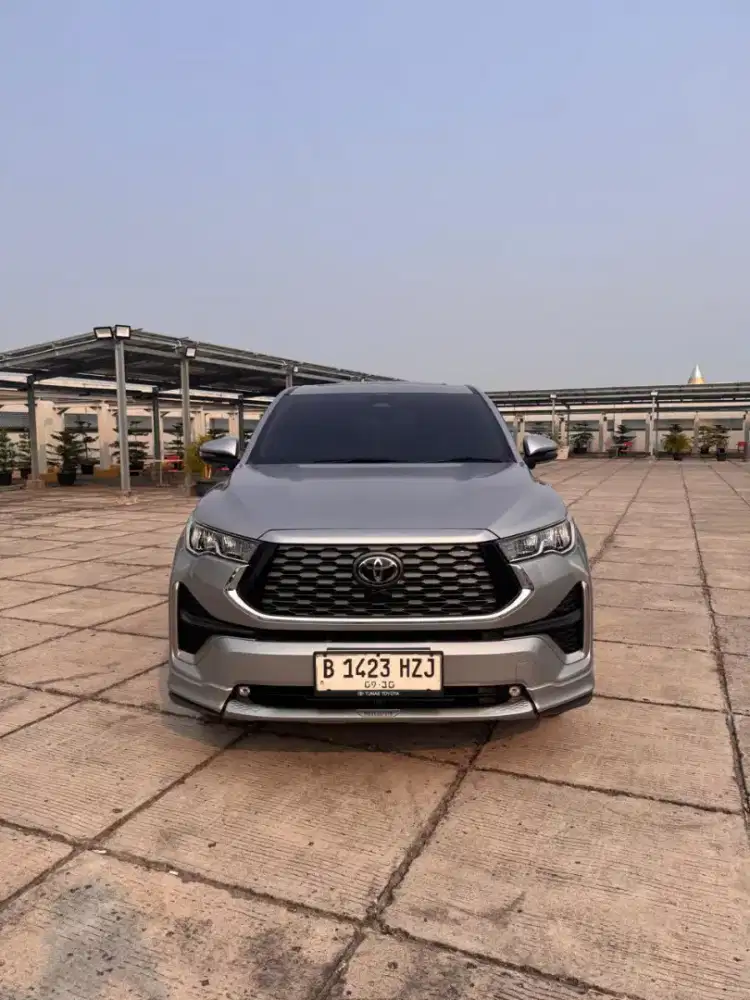 Zenix Q modelista at 2025