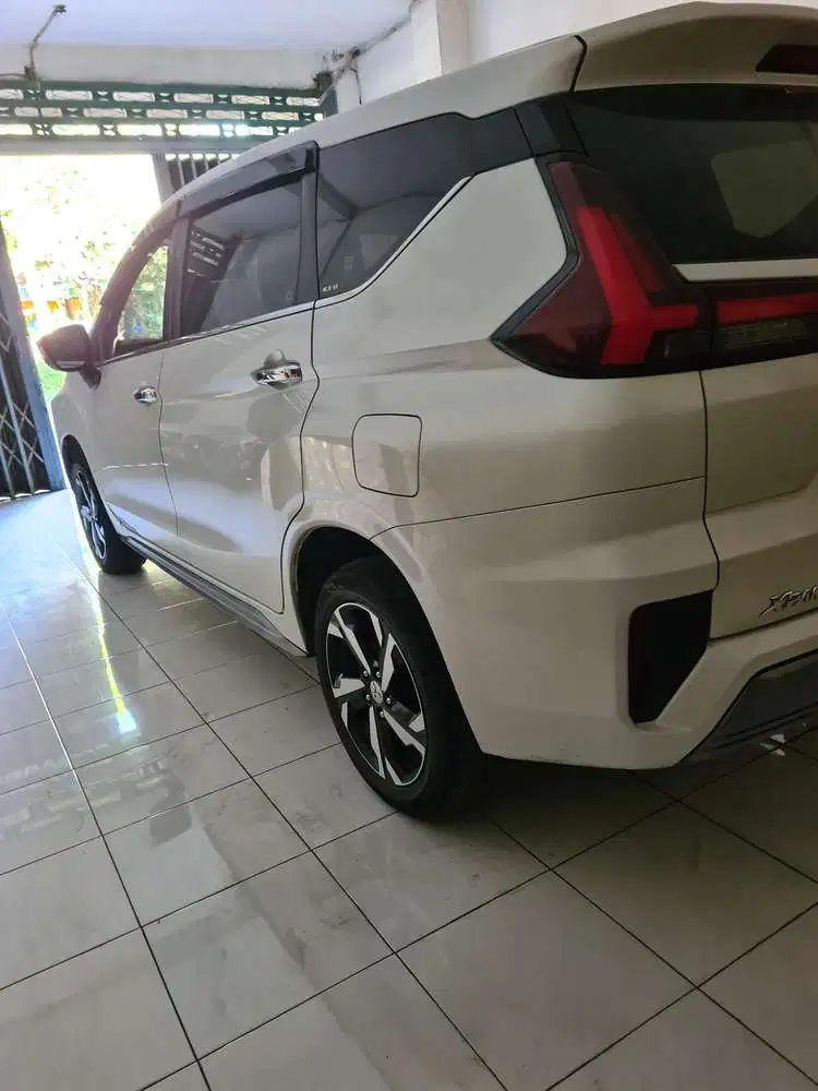 Mitsubishi Xpander 2022 Bensin