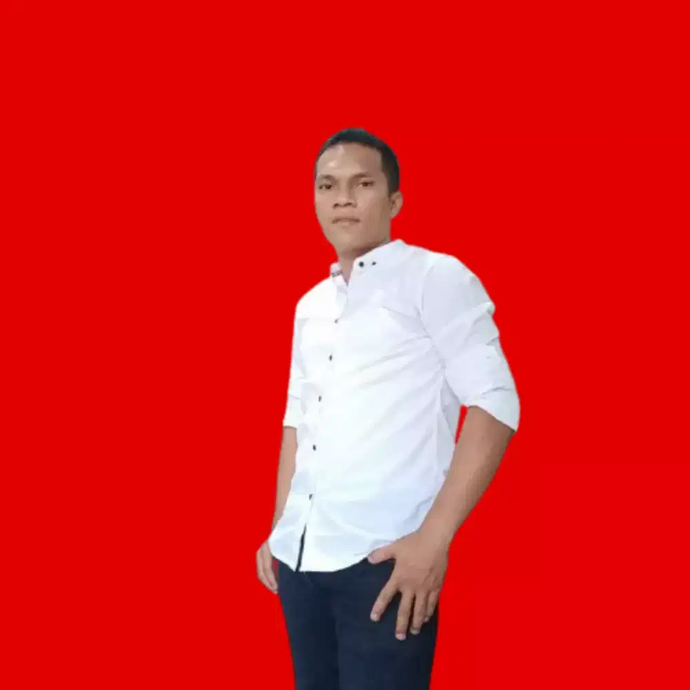 Cari kerja draiver jadi atau apan pun yg penting halal aja