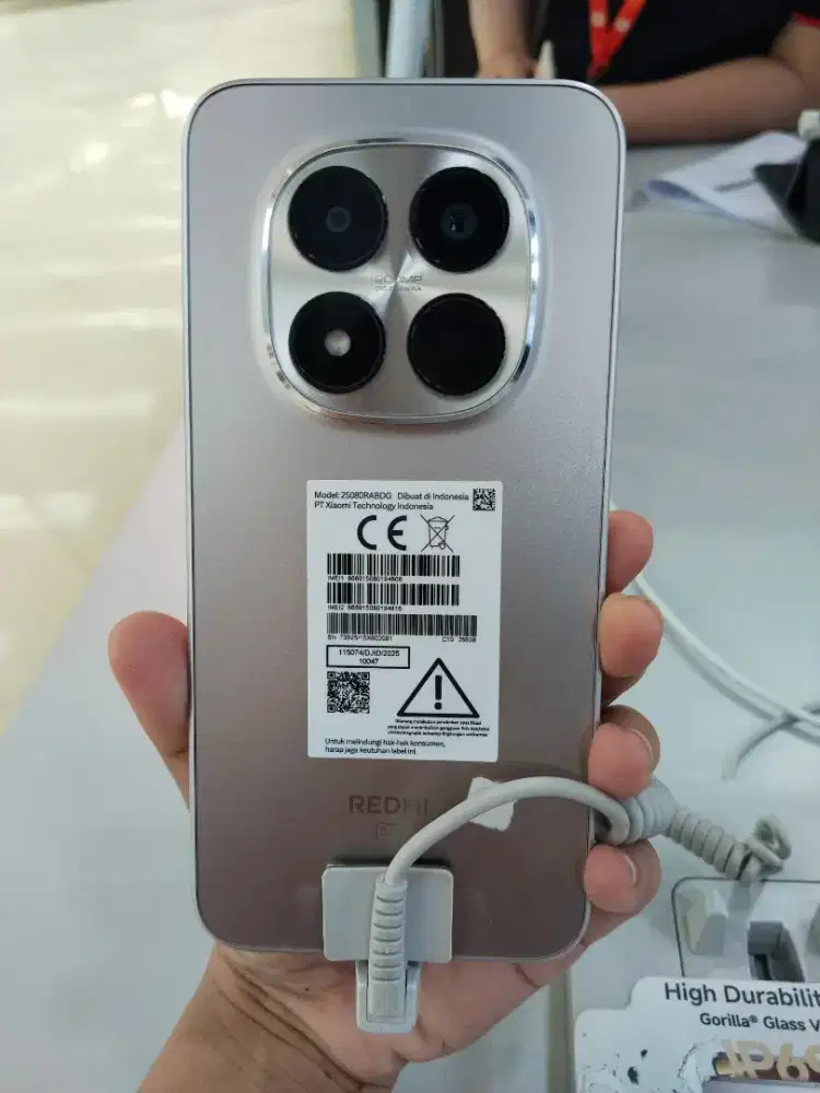 REDMI NOTE 15 PRO 5G