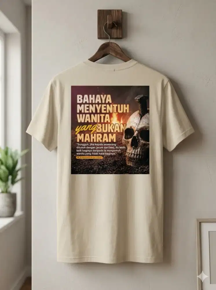 KAOS DA'WA ISLAM
